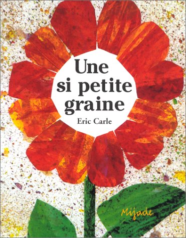 Une si petite graine
