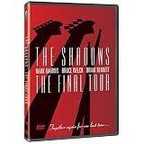 Shadows, the:the Final Tourby The Shadows