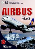 Flight Simulator 2004 - Airbus Fleet - NBG EDV Handels & Verlags GmbH