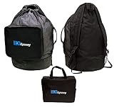 H2Odyssey DBD-2 Kangaroo Delux Snorkeling Bag