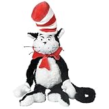 Manhattan Toy Dr. Seuss Cat in the Hat - Large