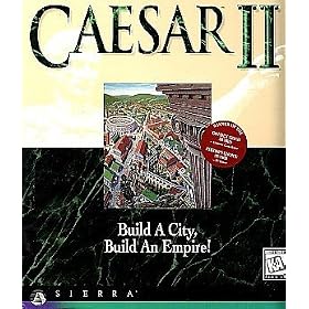 Caesar II