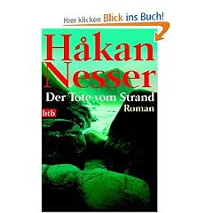 Der Tote vom Strand