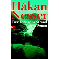 Der Tote vom Strand
