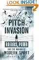 Pitch Invasion: Adidas, Puma and the Making of Modern Sport