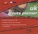 UK Route Planner