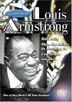Encore Series: Louis Armstrong