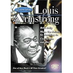 Encore Series: Louis Armstrong by 