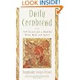 Daily Cornbread: 365 Ingredients for a Healthy Mind, Body and Spirit by Stephanie Stokes Oliver