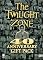 The Twilight Zone - 40th Anniversary Gift Set