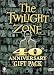 The Twilight Zone: 40th Anniversary Gift Pack [DVD] [1963] [Region 1] [US Import] [NTSC]