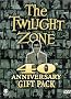 The Twilight Zone - 40th Anniversary Gift Set The Twilight Zone - 40th Anniversary Gift Set