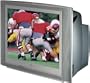 Philips 32RF50S 32" Flat Screen TV