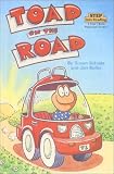 Books : Toad on the Road (Step Into Reading: A Step 1 Book)