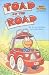 Toad on the Road (Step Into Reading: A Step 1 Book)