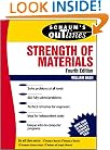 Schaum's Outline of Strength of Materials 4th Edition