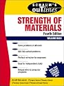 Schaum's Outline of Strength of Materials 4th Edition
