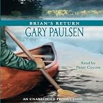Brian's Return | Gary Paulsen