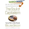 The Soul of Capitalism: Opening Paths to a Moral Economy