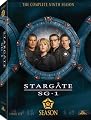 Stargate SG-1 - Season 9 Boxed Set (Thinpak)