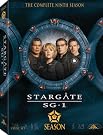 Stargate SG-1...