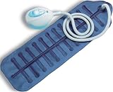 Produkt-Bild: Babyliss 0721 Bath Spa Deluxe Luftsprudelbad weiss/blau