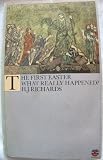 The first Easter : what really happened?