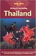 Thailand (Lonely Planet Diving & Snorkeling Thailand)