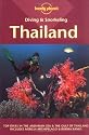 Thailand (Lonely Planet Diving & Snorkeling Guides)