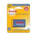 Kodak ?KLIC-8000 Li-Ion Rechargeable Digital Camera Battery