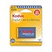 Kodak ?KLIC-8000 Li-Ion Rechargeable Digital Camera Battery