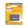 Kodak ?KLIC-8000 Li-Ion Rechargeable Digital Camera Battery