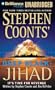 Deep Black: Jihad (NSA Series)