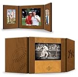 Upper Deck MLB Executive Collection Picture Frame Collage New York Yankees - Alex Rodriguez