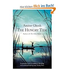 The Hungry Tide