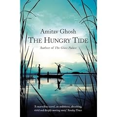 The Hungry Tide