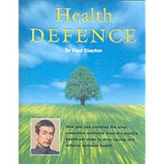 Health Defence