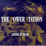 Living in Fearby Power Station
