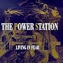 Living in Fear