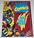 Search : 1993 Marvel Comics On Sale Here 1990's Promotional Display Poster: Spider-man/Captain America/the Hulk/Wolverine/She-Hulk