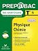 Prépabac, les exercices : Physique - Chimie, terminale S Prépabac, les exercices : Physique - Chimie, terminale S