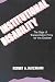 Search : Institutional Disability: The Saga of Transportation Policy for the Disabled