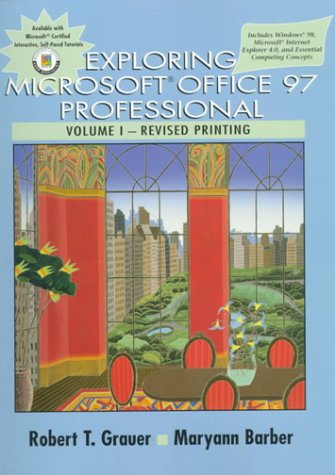 Equipment and Software