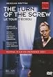 Britten : Le Tour d'Ecrou (Op�ra)