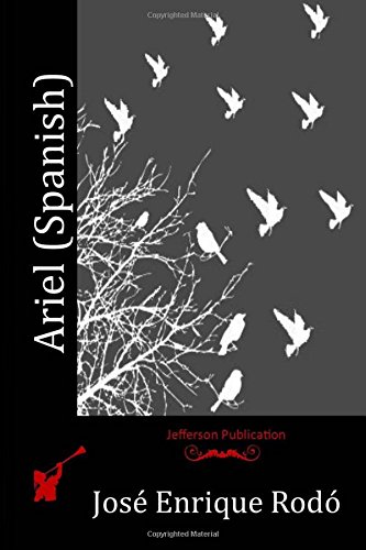 ariel spanish spanish edition
