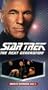 Star Trek - The Next Generation, Episode 136: Chain of Command, Part I [VHS]