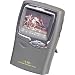 CASIO TV980WHE Pocket Personal Color TV Kit - Black