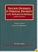 Security Interests in Personal Property, Fourth Edition (Casebook Series)