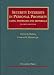 Security Interests in Personal Property, Fourth Edition (Casebook Series)