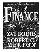 Finance Preliminary Edition